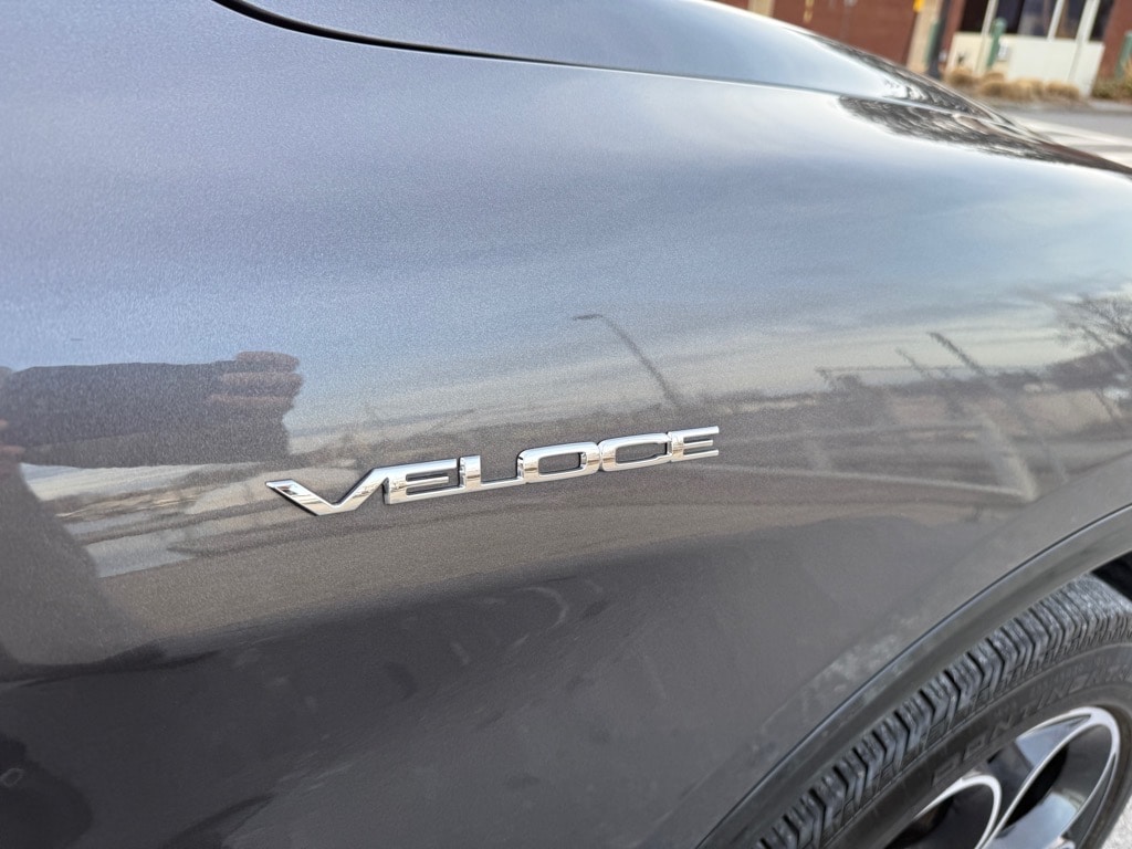 2024 Alfa Romeo Stelvio Veloce - Photo 17