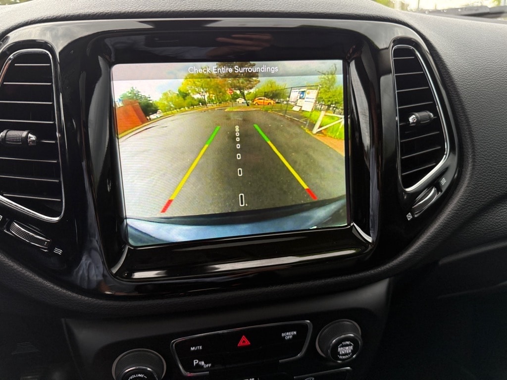 2019 Jeep Compass Limited - Photo 21