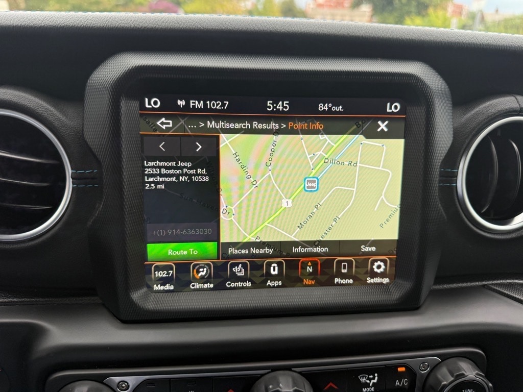 2022 Jeep Wrangler Unlimited Rubicon 4XE - Photo 16
