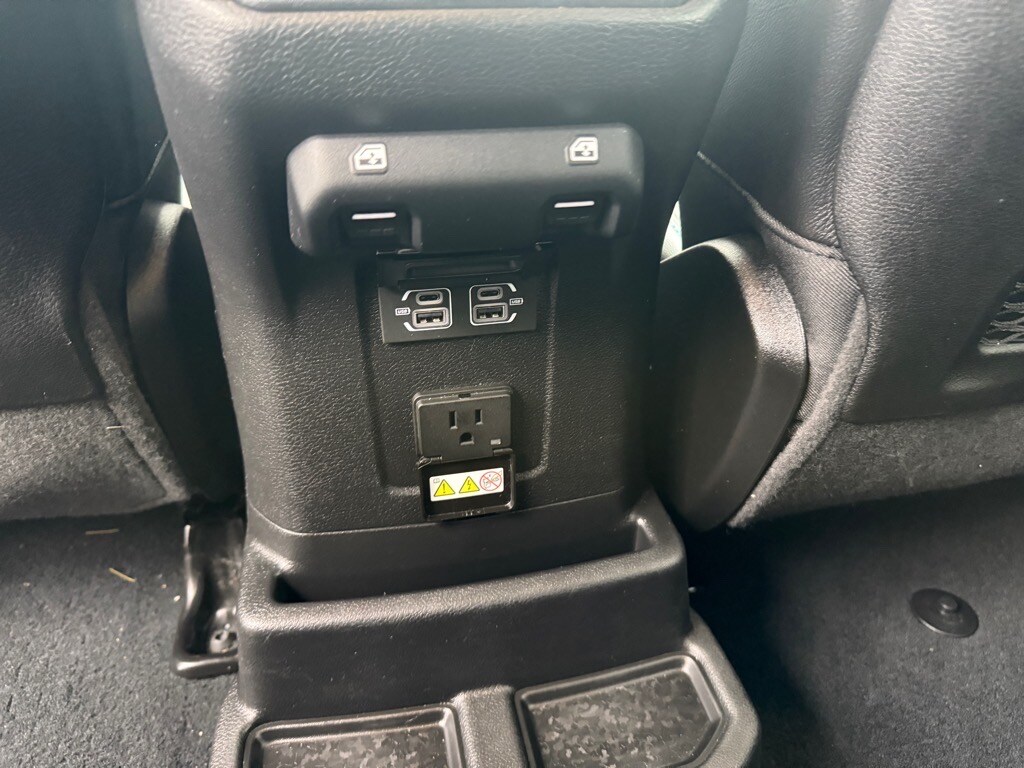 2022 Jeep Wrangler Unlimited Rubicon 4XE - Photo 24