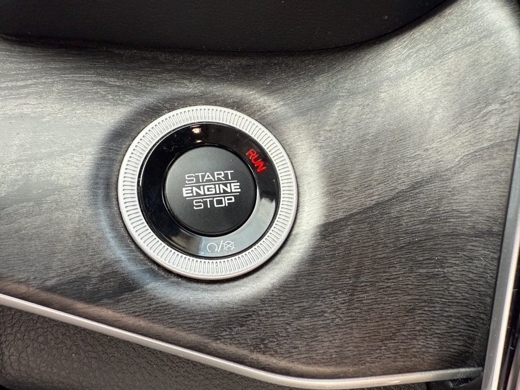 2022 Jeep Grand Cherokee L Limited - Photo 17