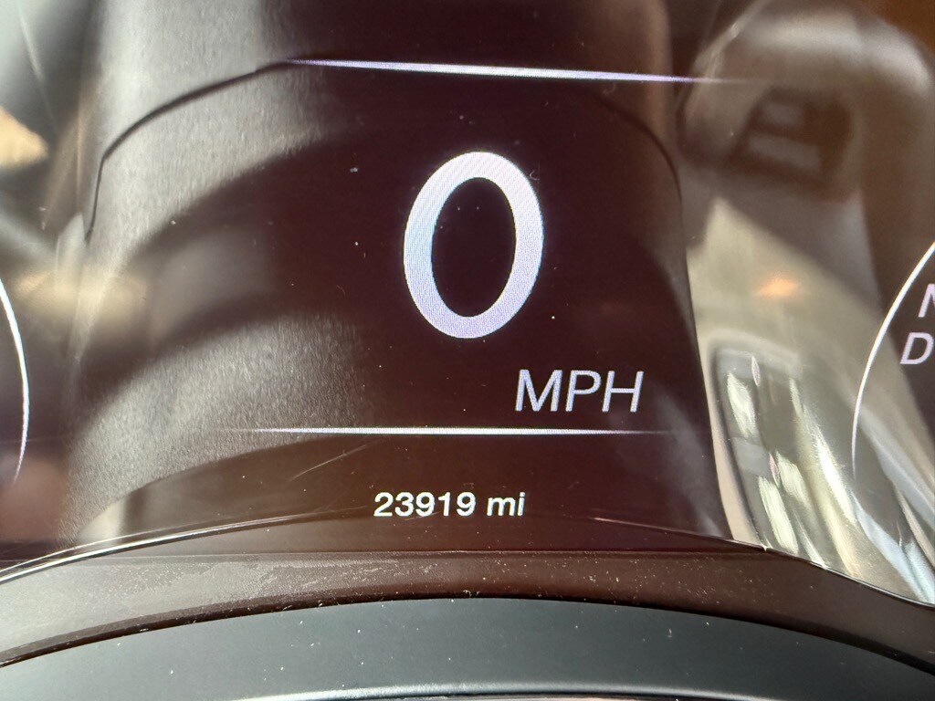 2021 Jeep Grand Cherokee Limited - Photo 23