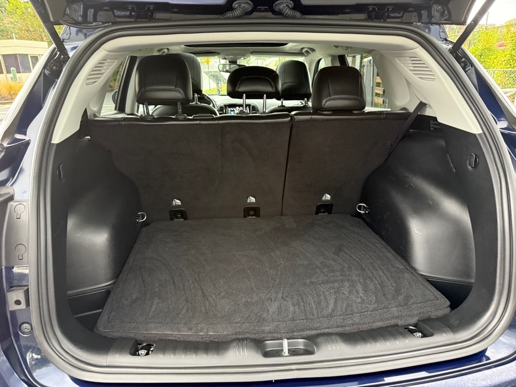 2019 Jeep Compass Limited - Photo 12