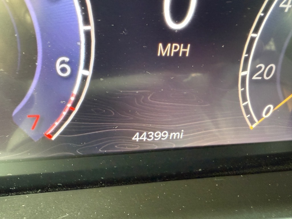 2022 Jeep Grand Cherokee L Limited - Photo 25
