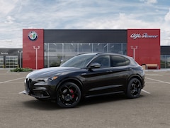 2025 Alfa Romeo Stelvio AWD Sport Utility