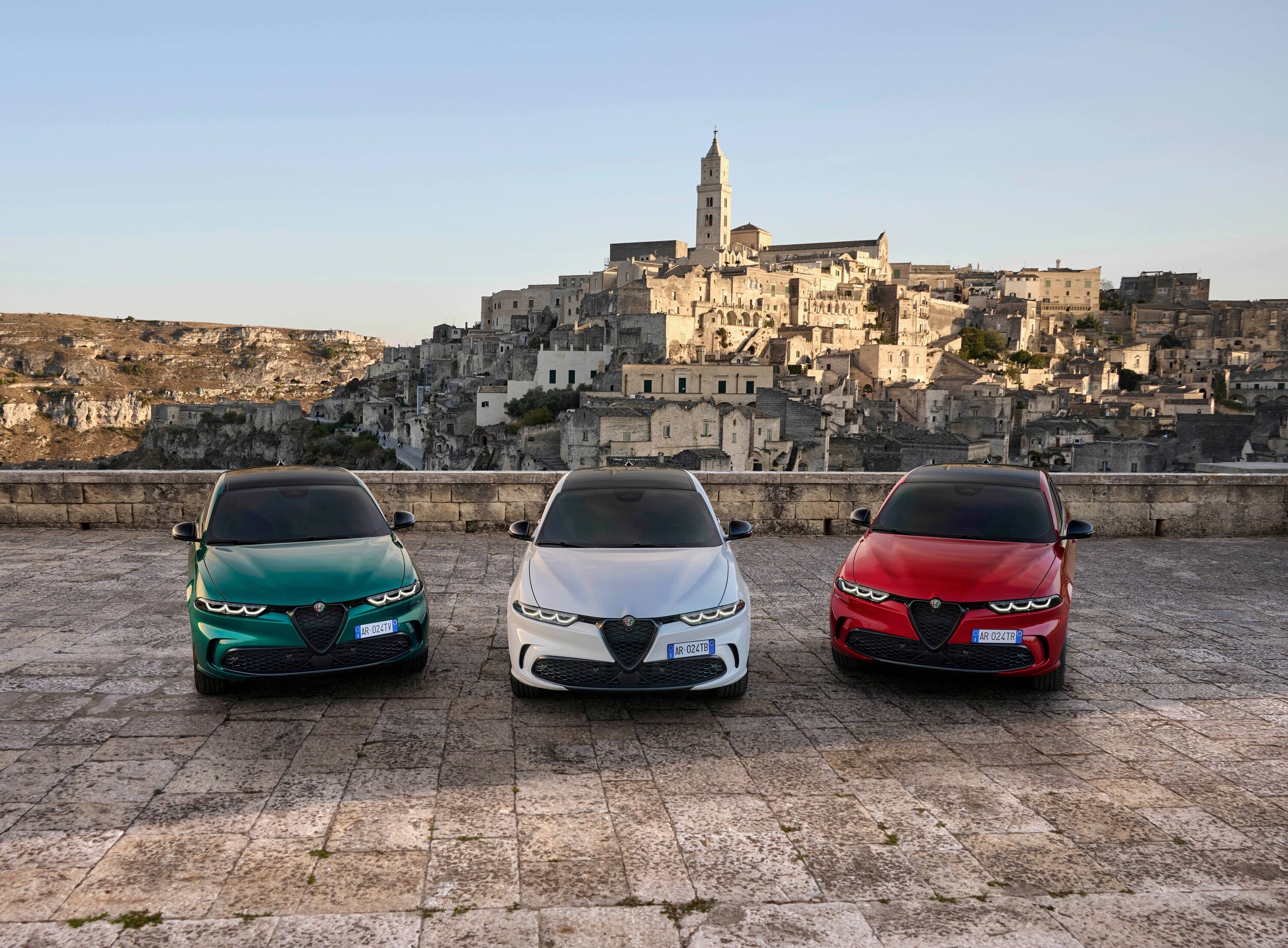 Alfa Romeo Wins Car and Driver Award 
