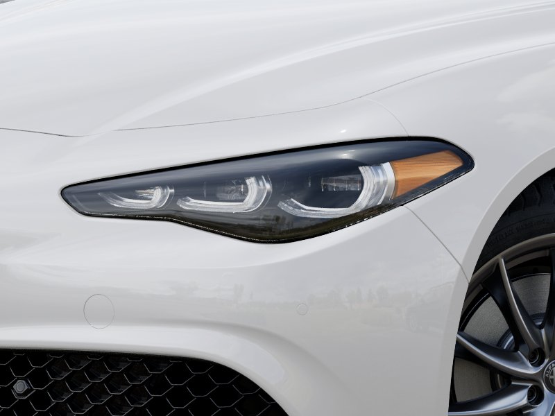 2025 Alfa Romeo Giulia Base - Photo 6