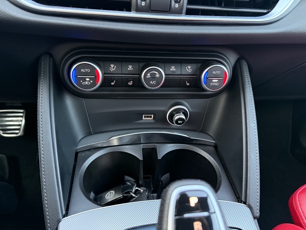 2024 Alfa Romeo Stelvio Veloce - Photo 20