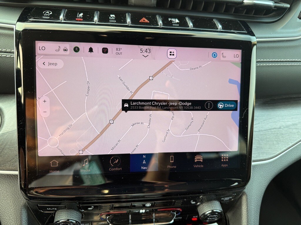 2022 Jeep Grand Cherokee L Limited - Photo 19