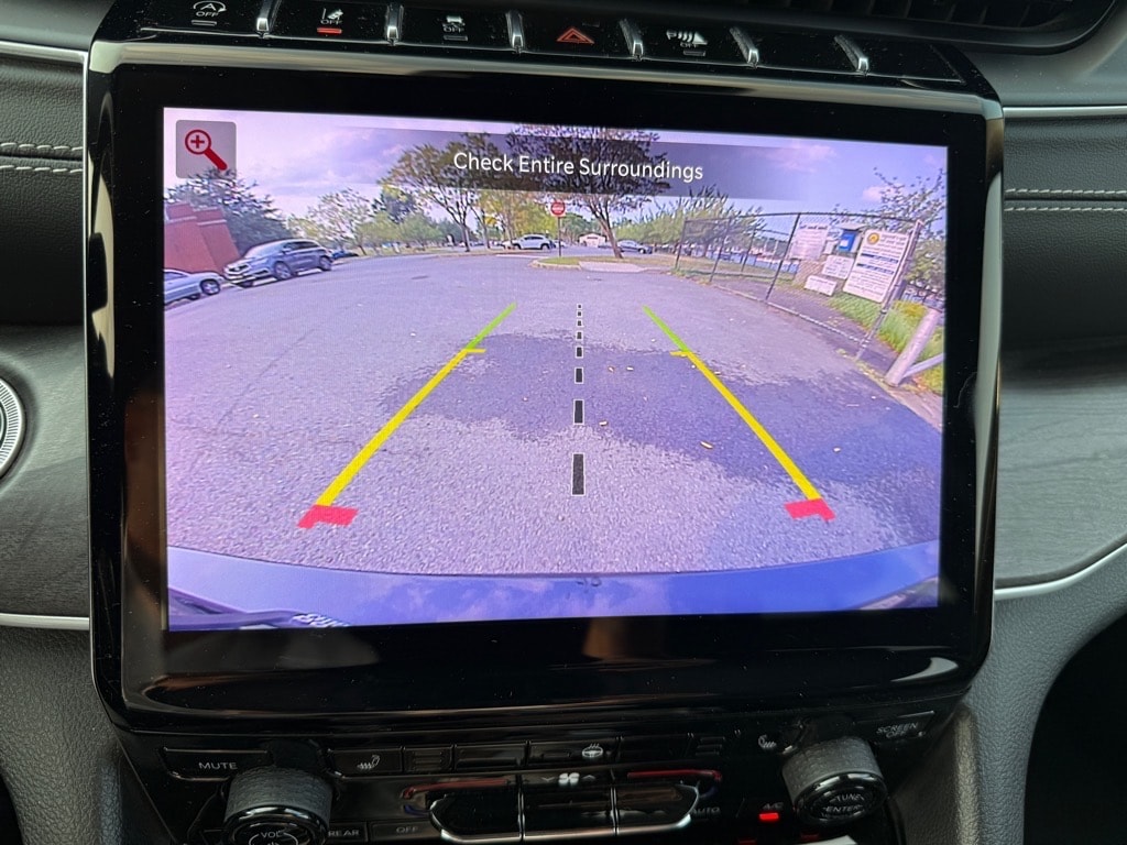 2022 Jeep Grand Cherokee L Limited - Photo 23