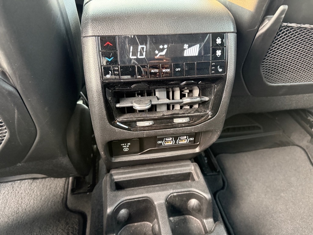 2022 Jeep Grand Cherokee L Limited - Photo 12