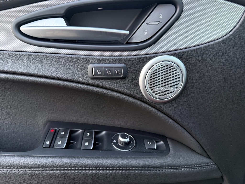 2024 Alfa Romeo Stelvio Veloce - Photo 22