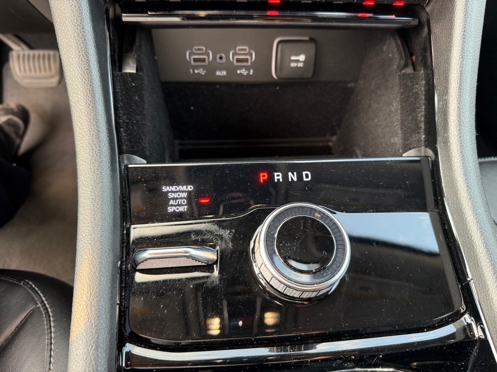 2022 Jeep Grand Cherokee L Limited - Photo 18