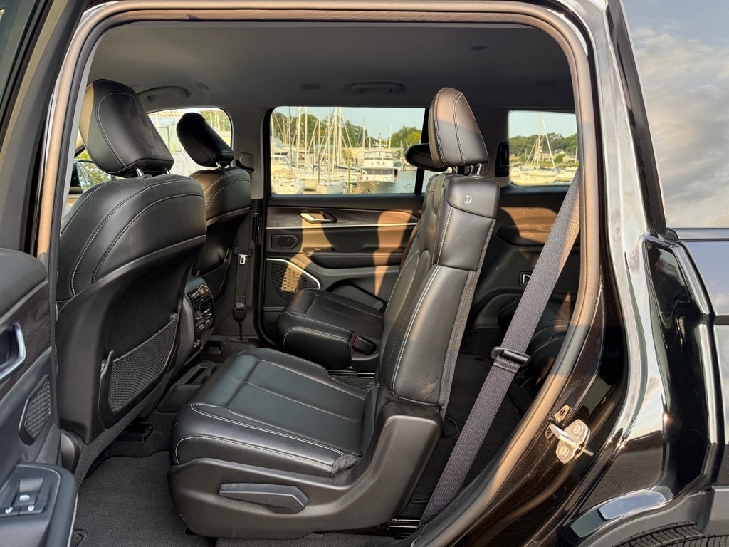 2022 Jeep Grand Cherokee L Limited - Photo 10