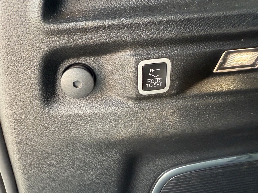 2022 Jeep Grand Cherokee L Limited - Photo 14