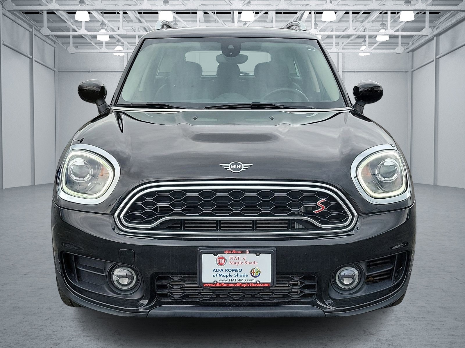 Used 2020 MINI Countryman S with VIN WMZYX1C07L3M15559 for sale in Maple Shade, NJ