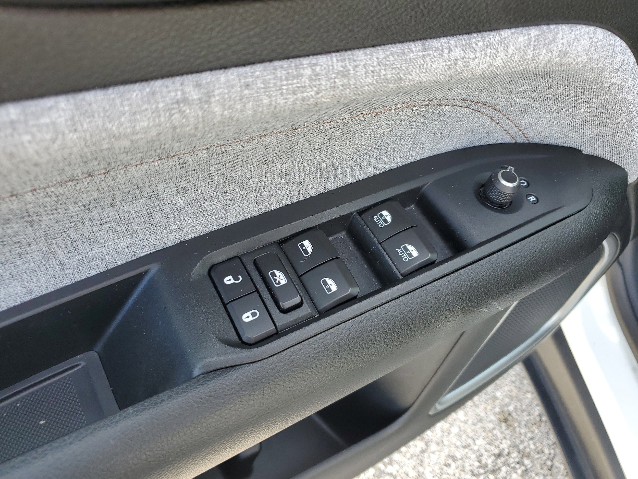 2023 Jeep Compass Latitude Lux - Photo 16