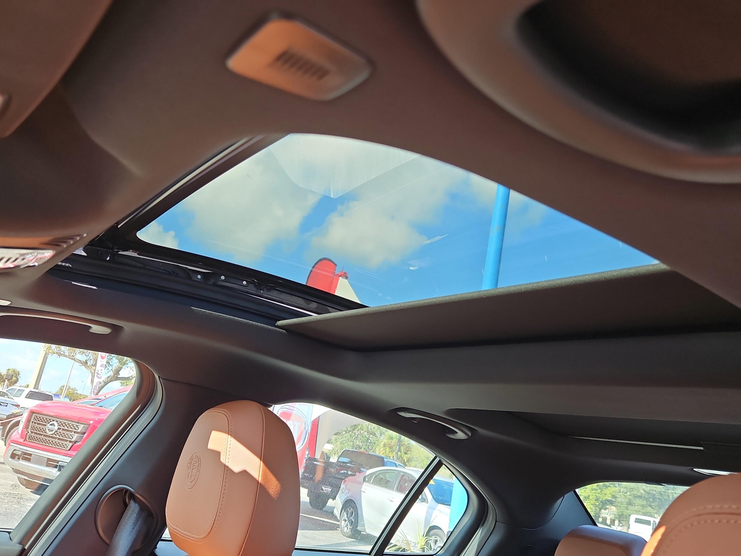 2024 Alfa Romeo Giulia Ti - Photo 15