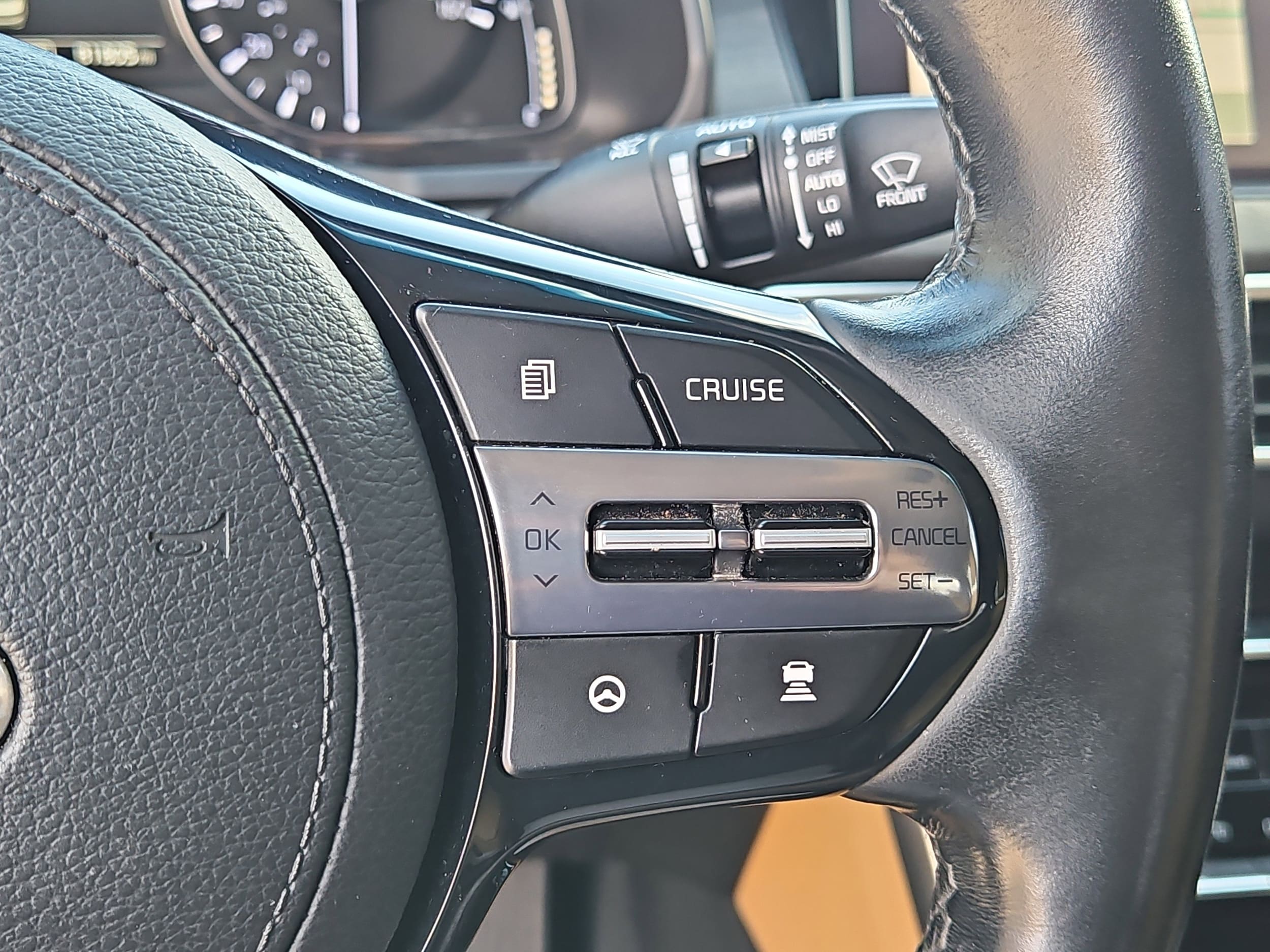 2020 Kia Cadenza Technology - Photo 18
