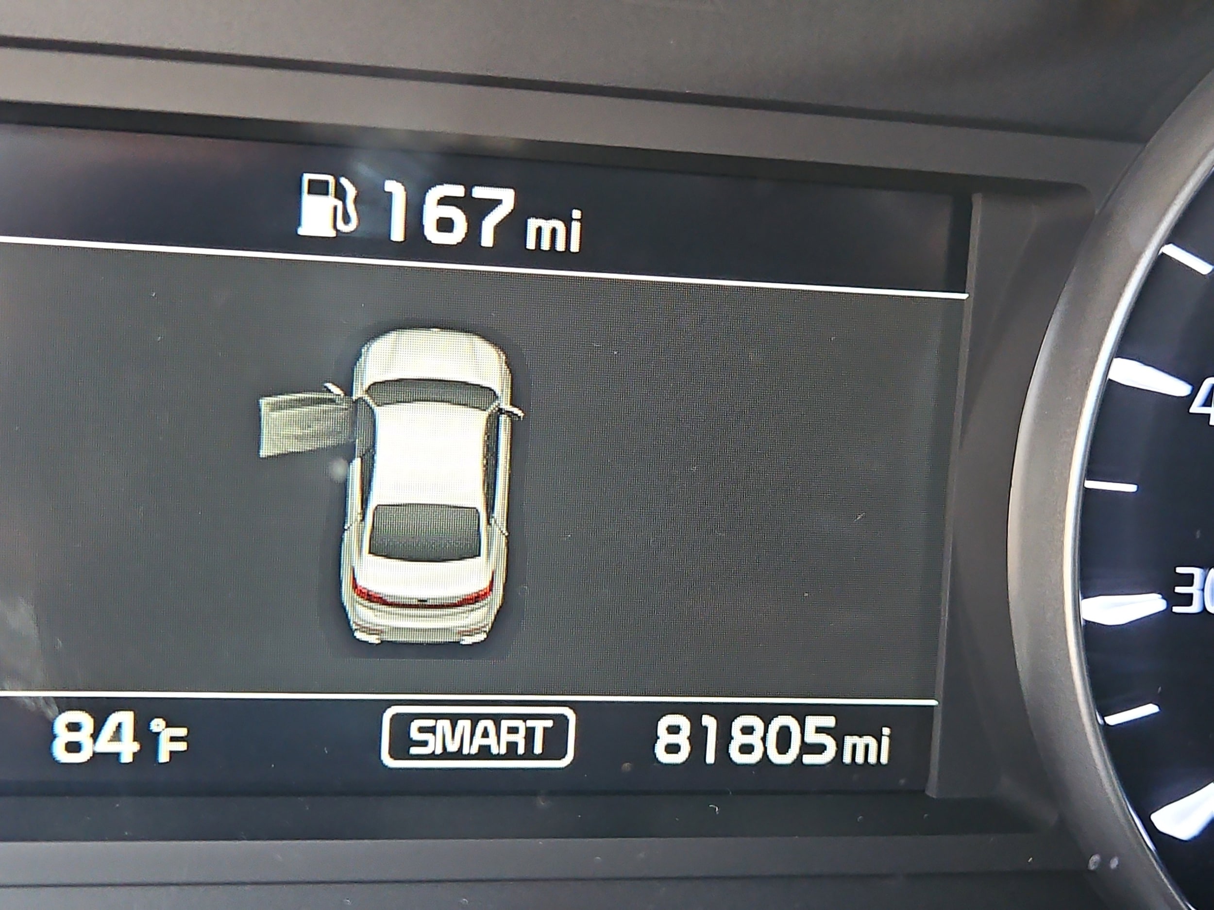 2020 Kia Cadenza Technology - Photo 16