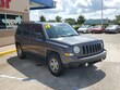 Jeep Patriot