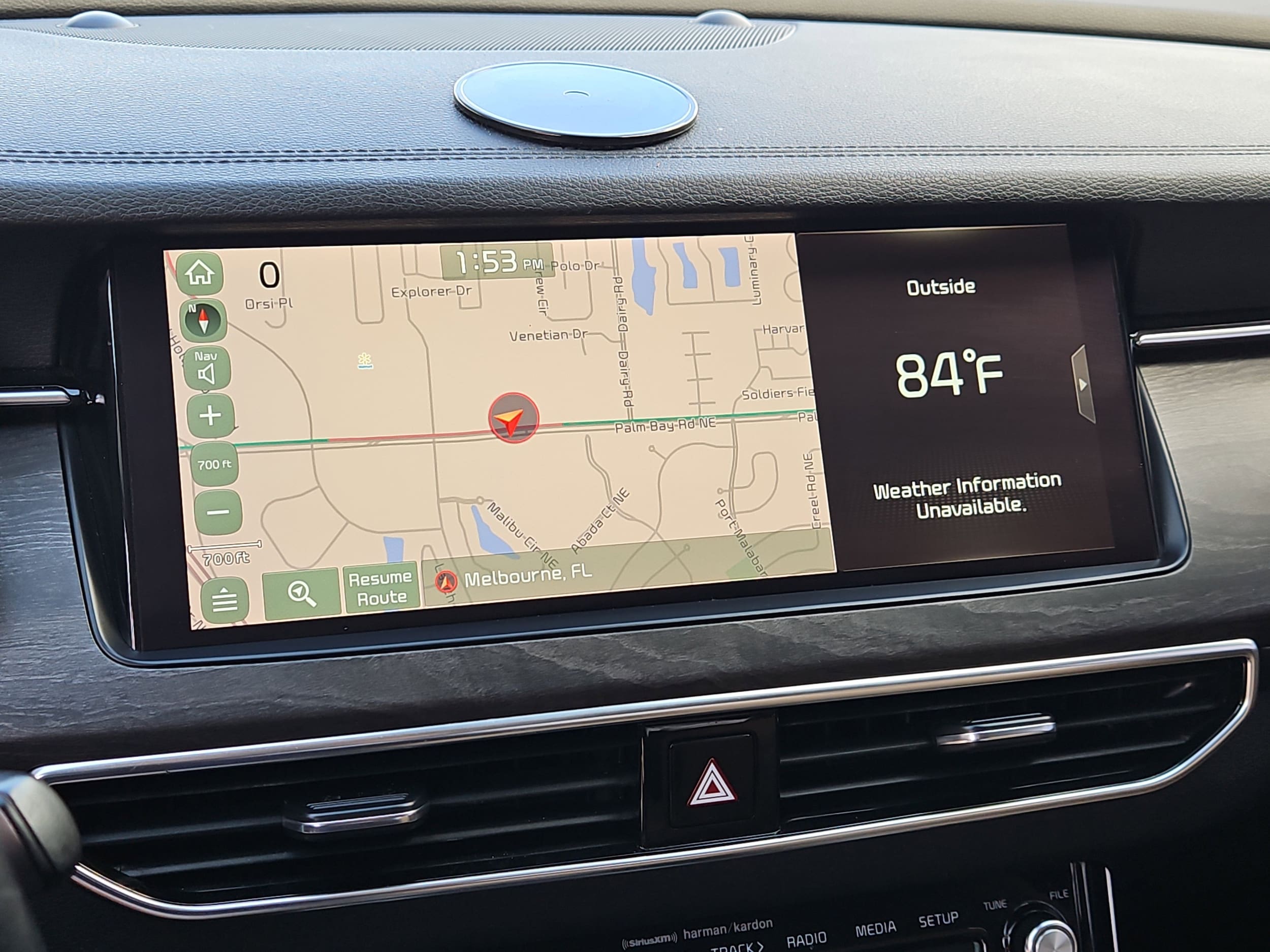 2020 Kia Cadenza Technology - Photo 21