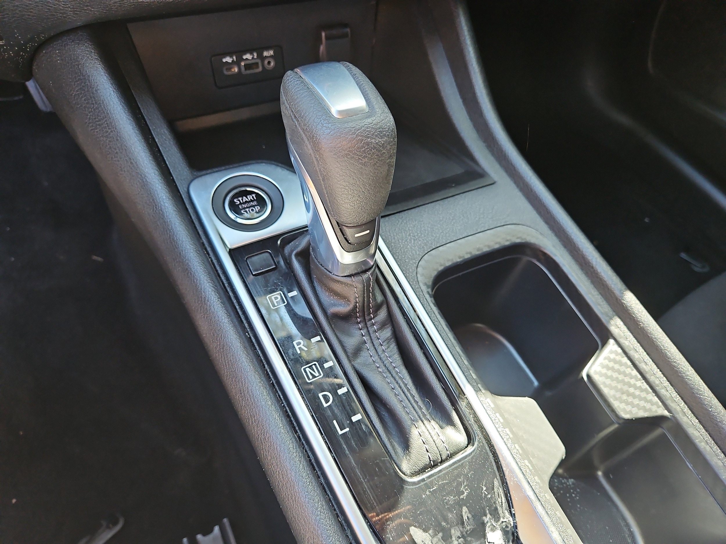 2022 Nissan Sentra SV - Photo 18