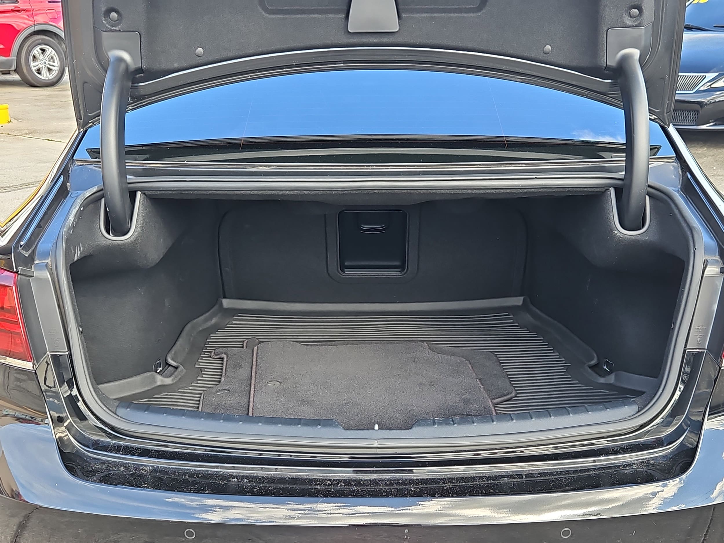 2020 Kia Cadenza Technology - Photo 6