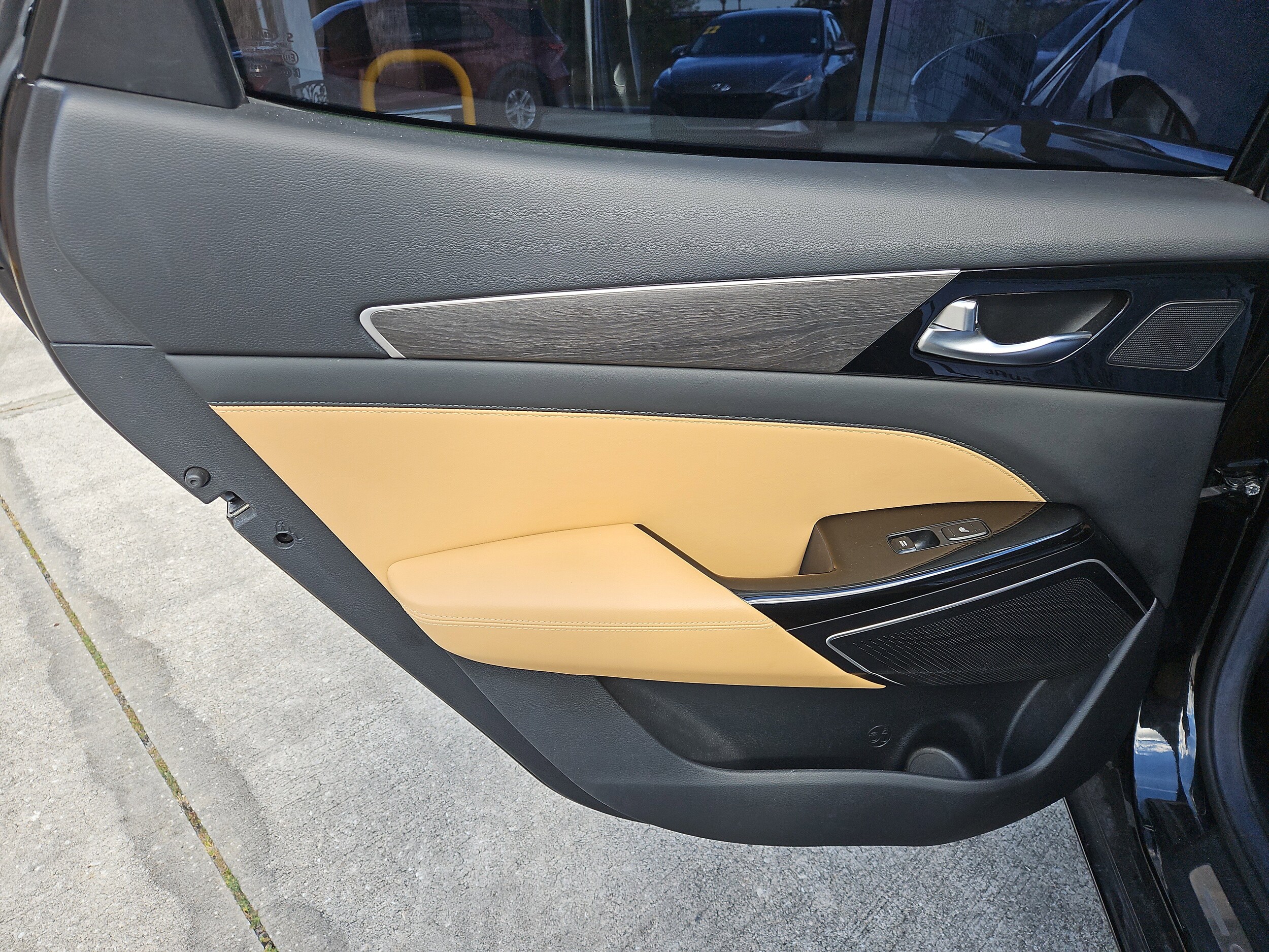 2020 Kia Cadenza Technology - Photo 12