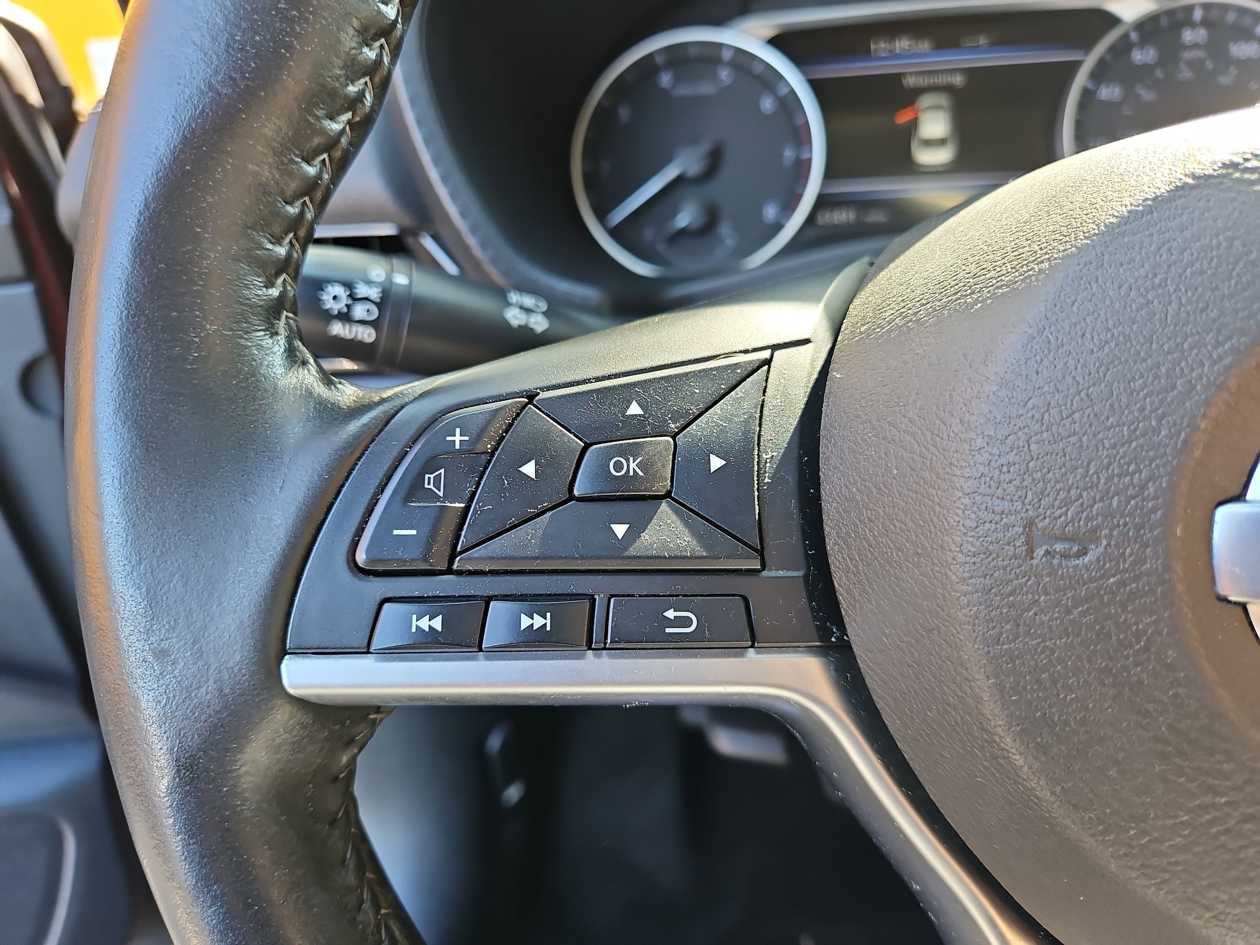 2022 Nissan Sentra SV - Photo 15