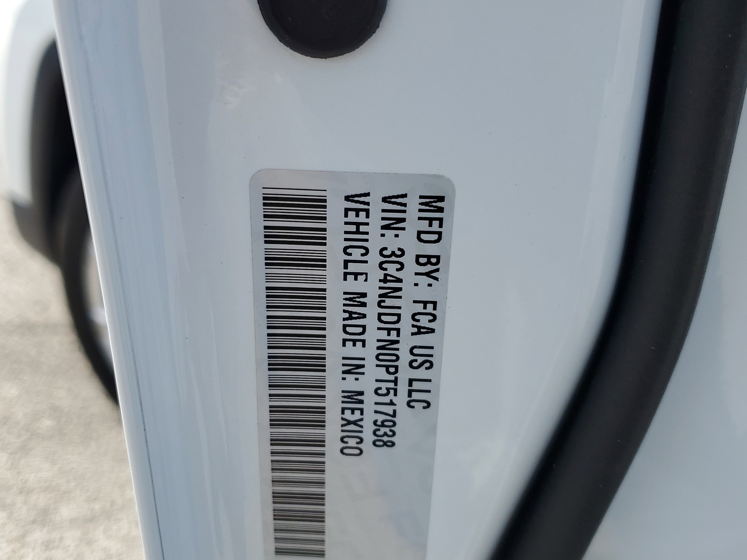 2023 Jeep Compass Latitude Lux - Photo 23