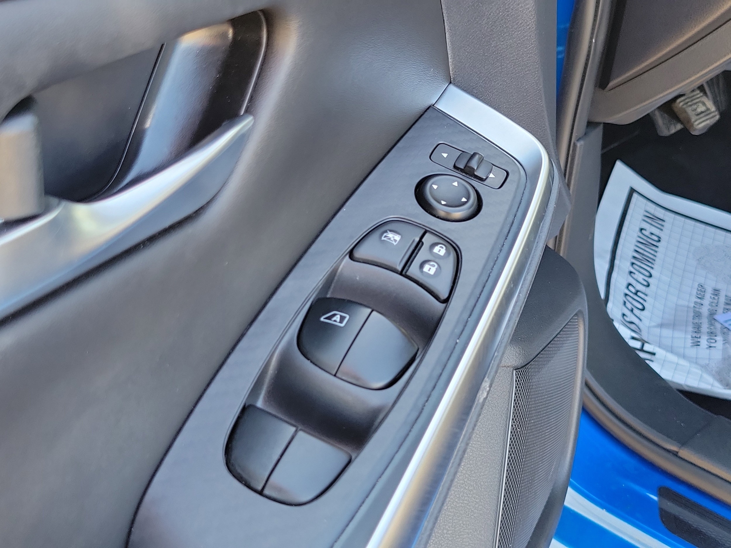 2024 Nissan Sentra SR - Photo 14