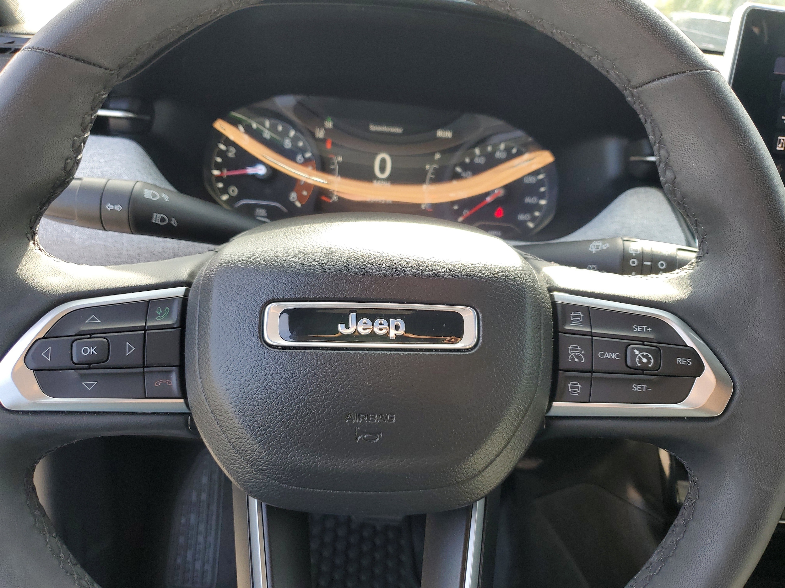 2023 Jeep Compass Latitude Lux - Photo 18