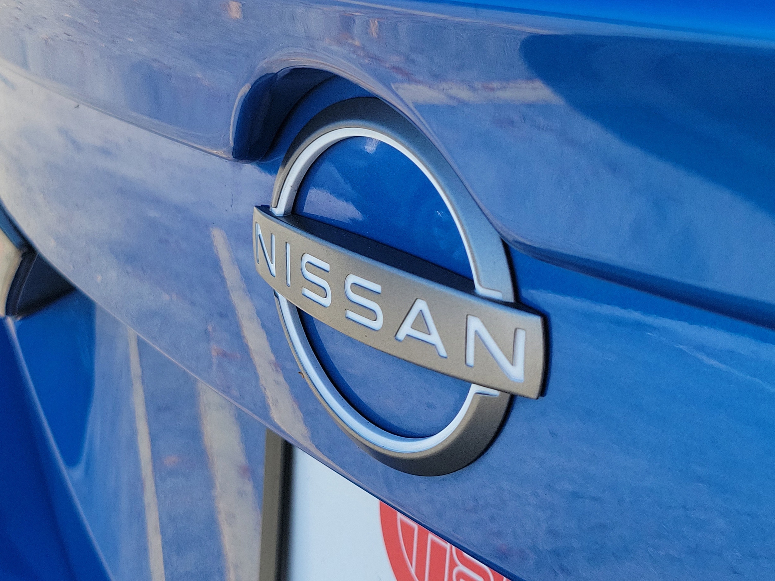 2024 Nissan Sentra SR - Photo 7