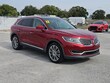  Lincoln MKX