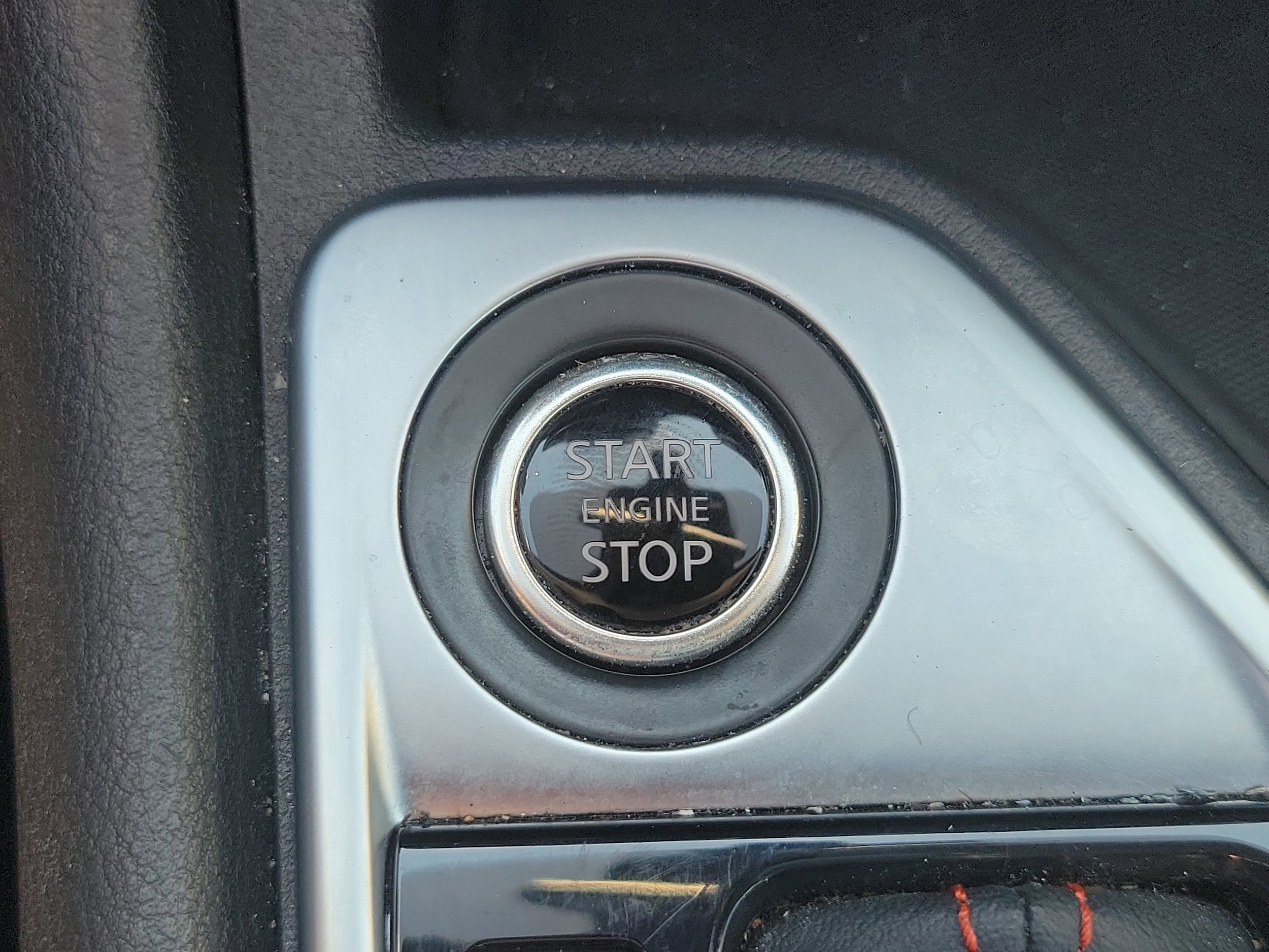 2024 Nissan Sentra SR - Photo 21