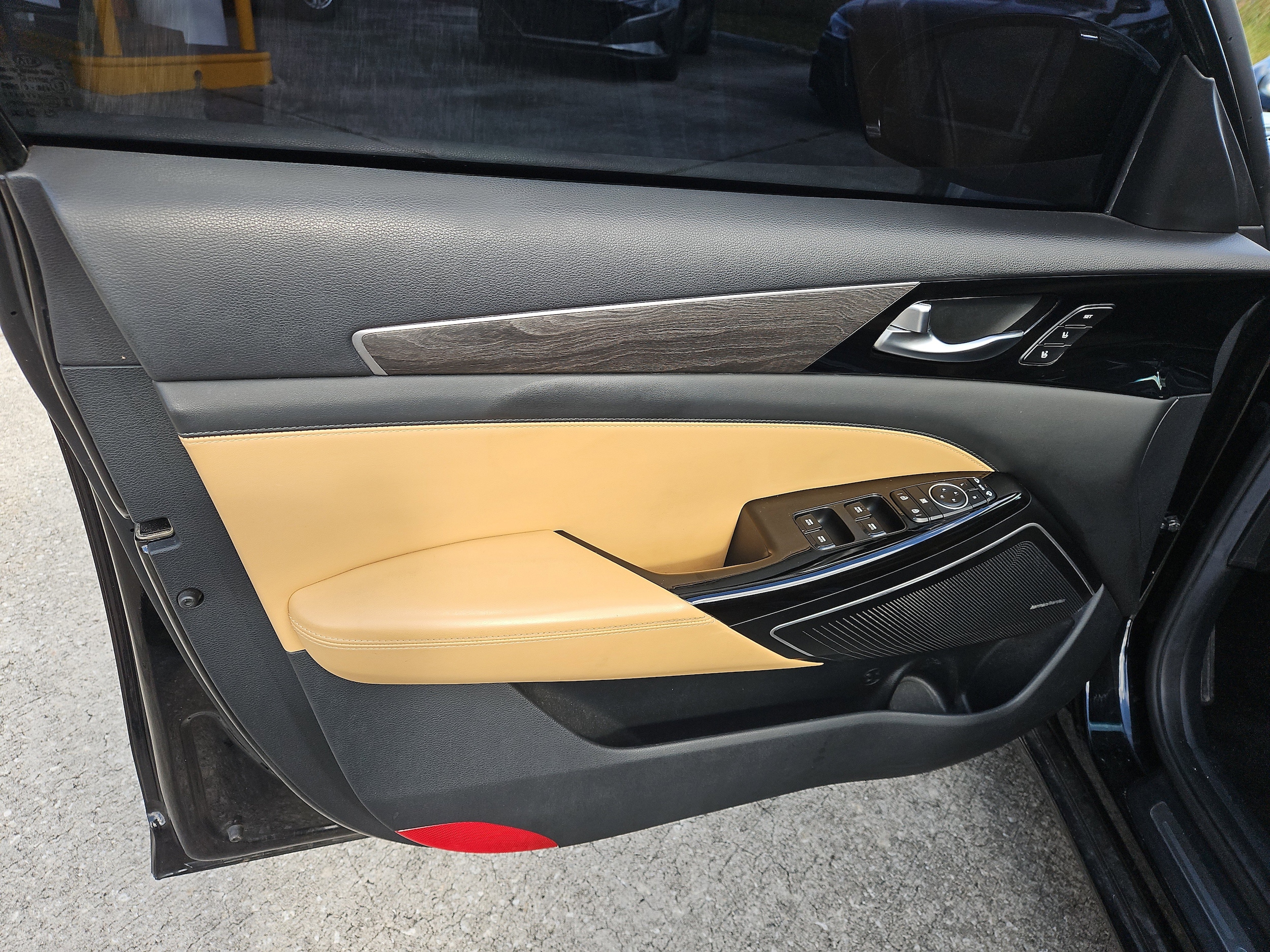 2020 Kia Cadenza Technology - Photo 15