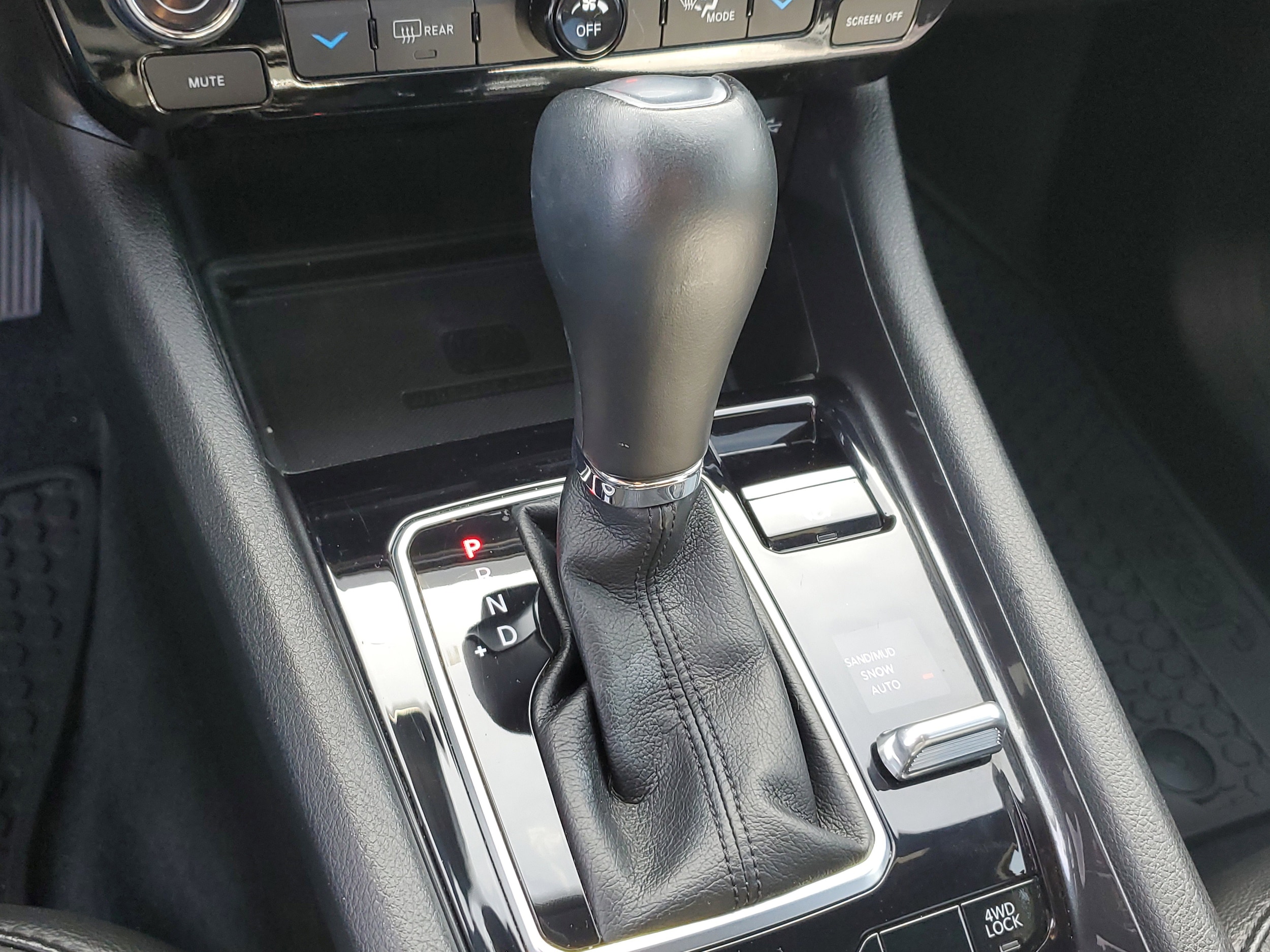 2023 Jeep Compass Latitude Lux - Photo 21