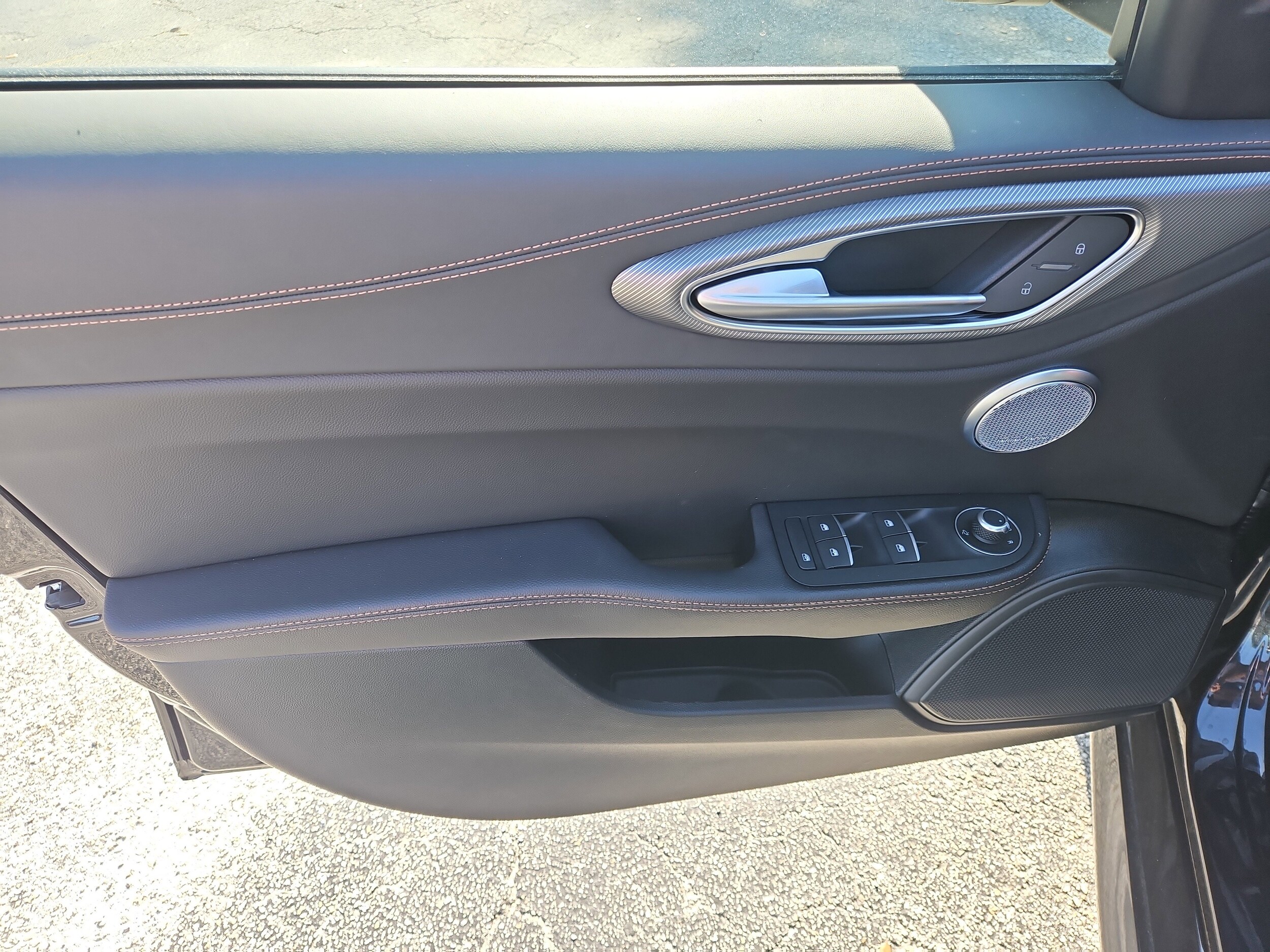 2025 Alfa Romeo Giulia Intensa - Photo 9
