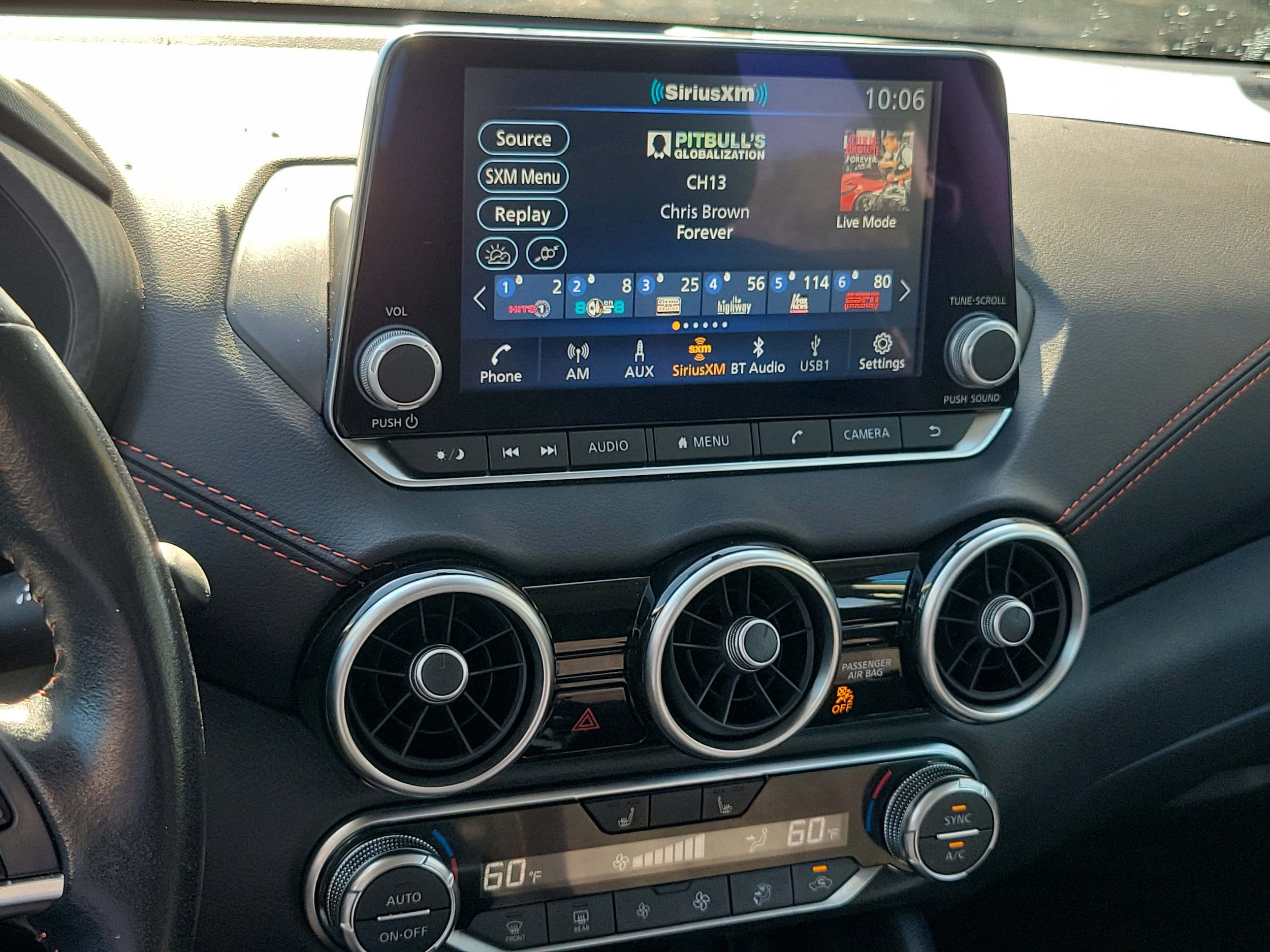 2024 Nissan Sentra SR - Photo 19
