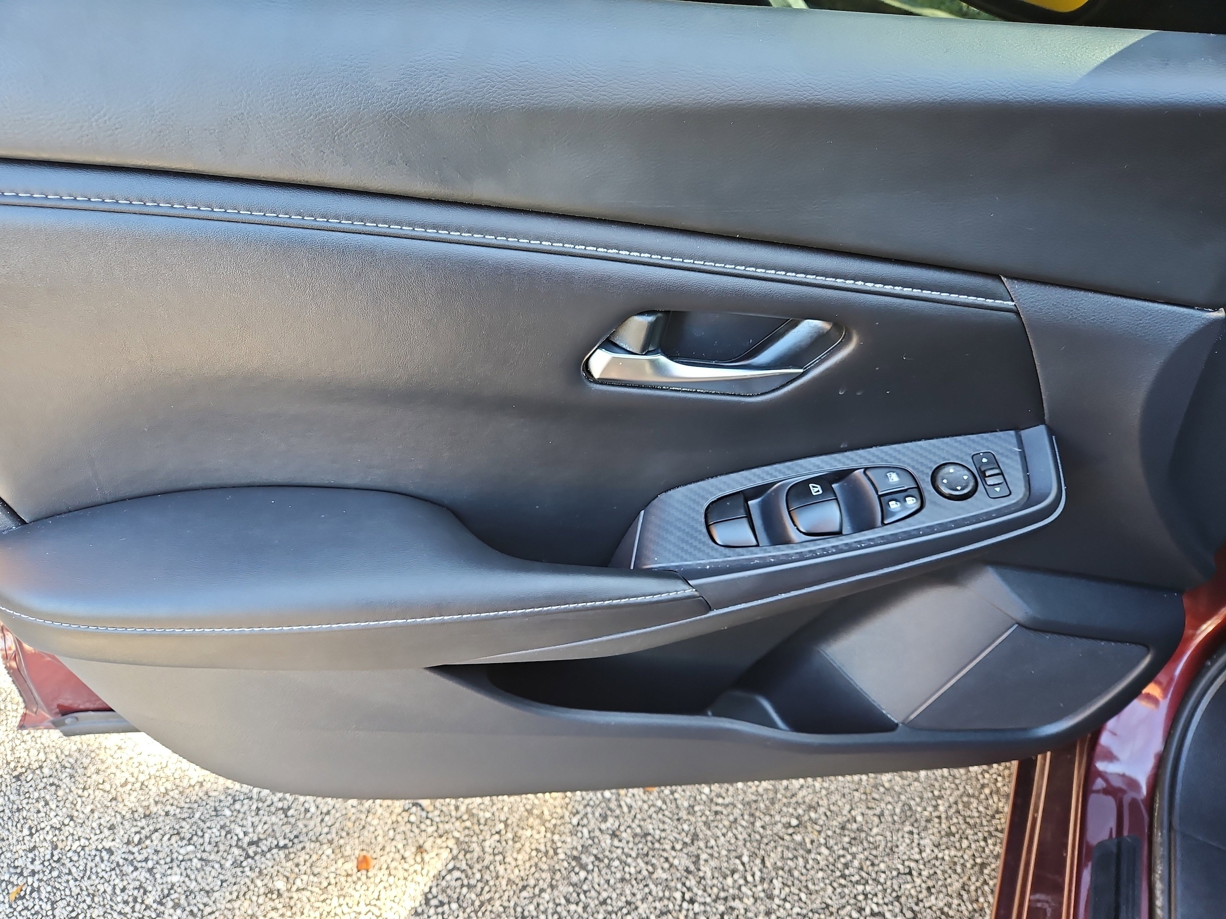 2022 Nissan Sentra SV - Photo 13