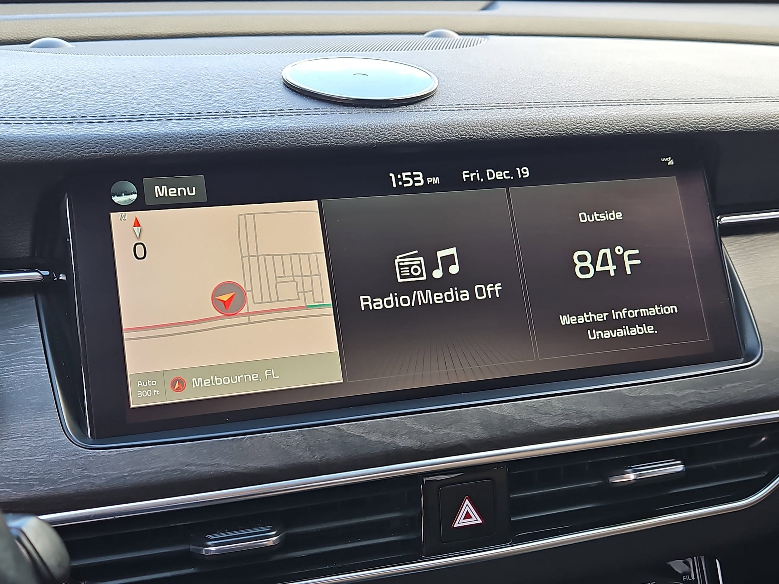 2020 Kia Cadenza Technology - Photo 19