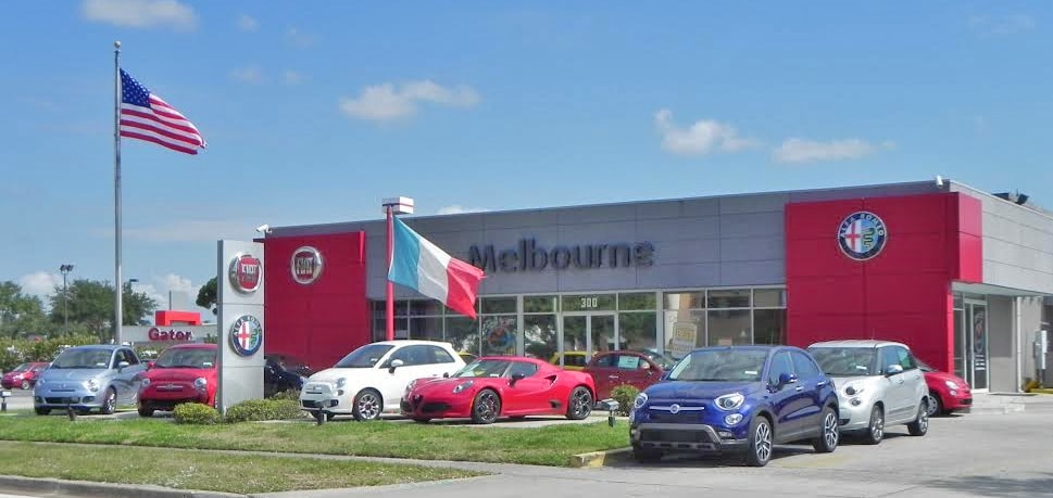 About Us Alfa Romeo Of Melbourne