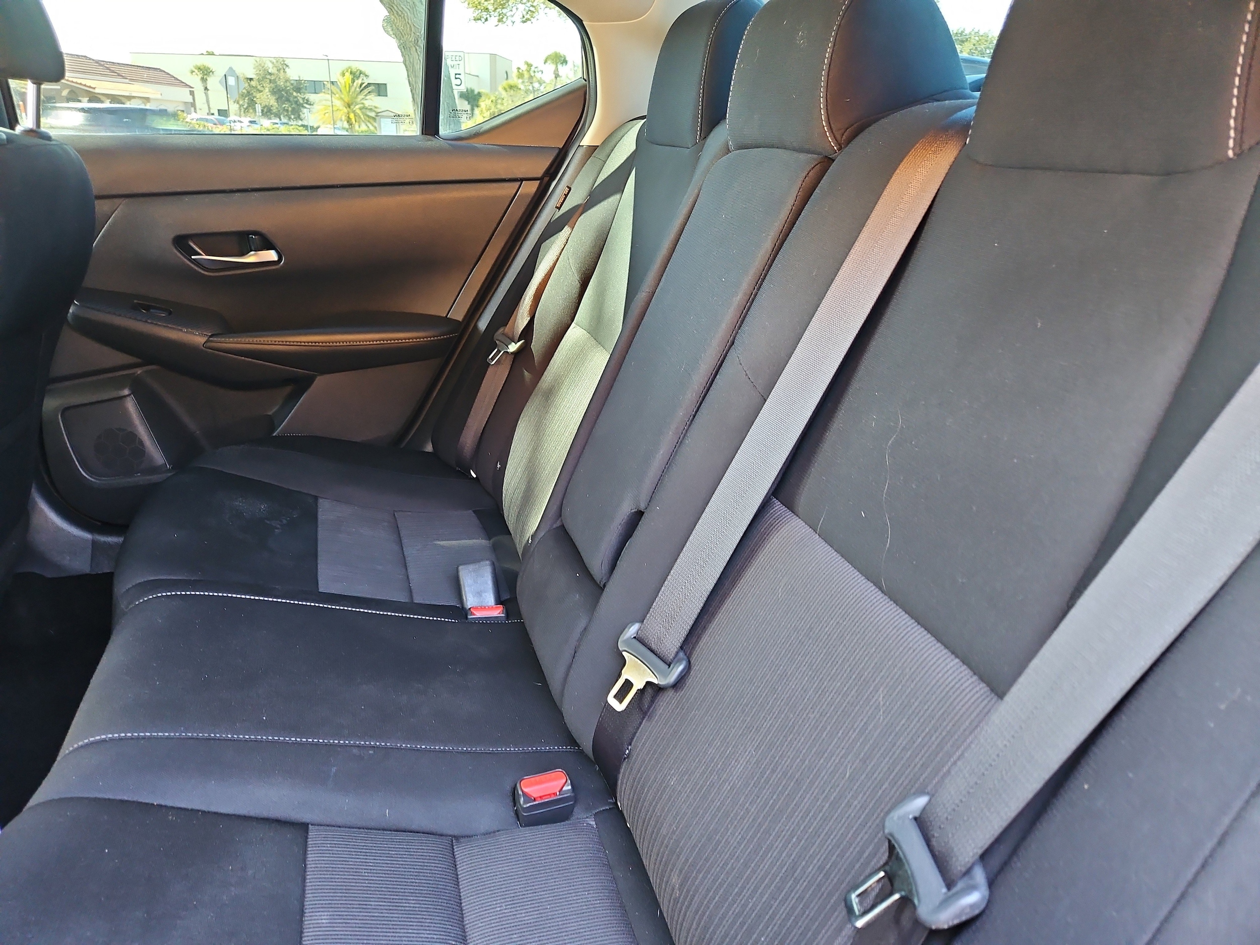 2022 Nissan Sentra SV - Photo 8