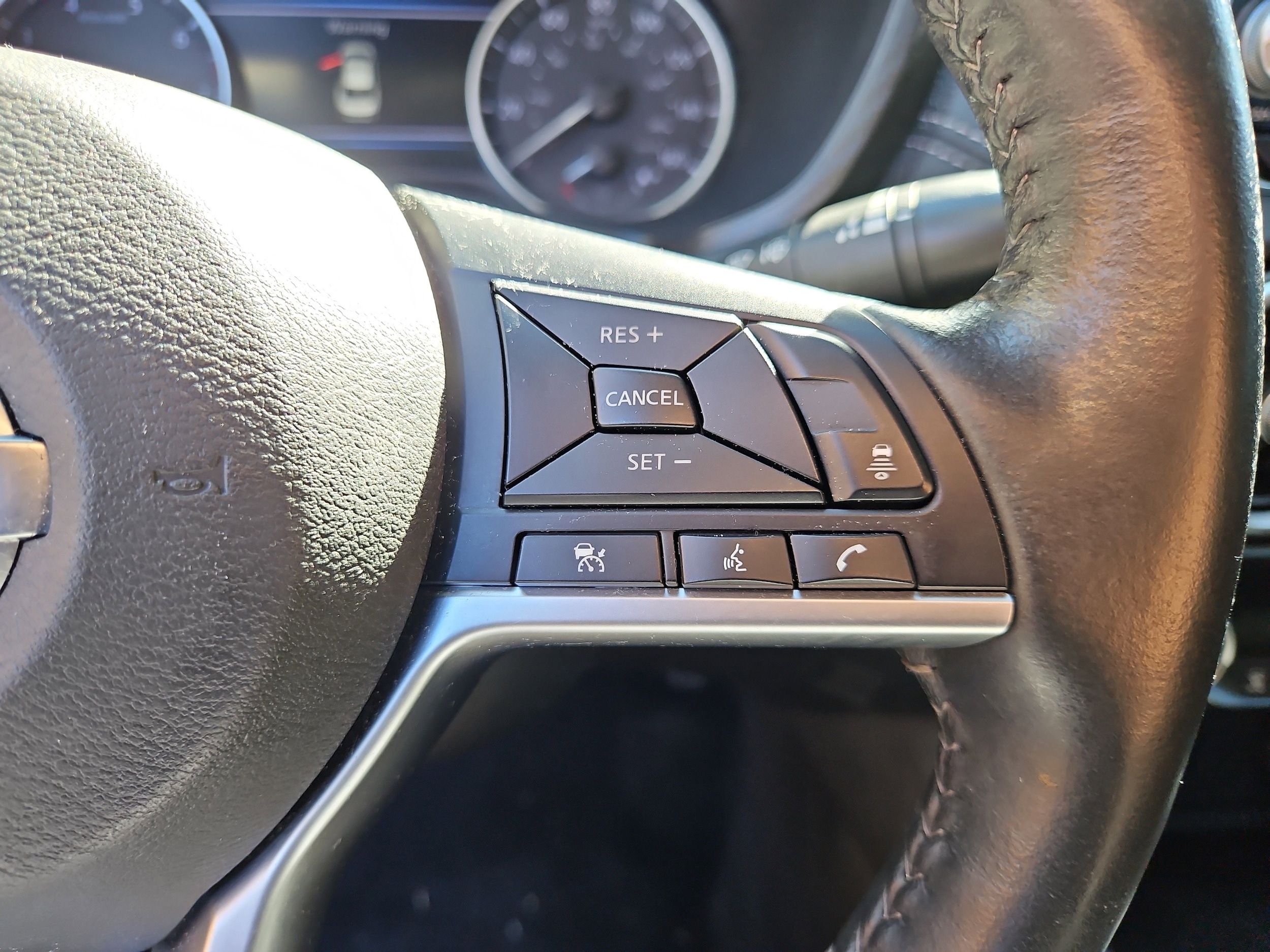 2022 Nissan Sentra SV - Photo 16