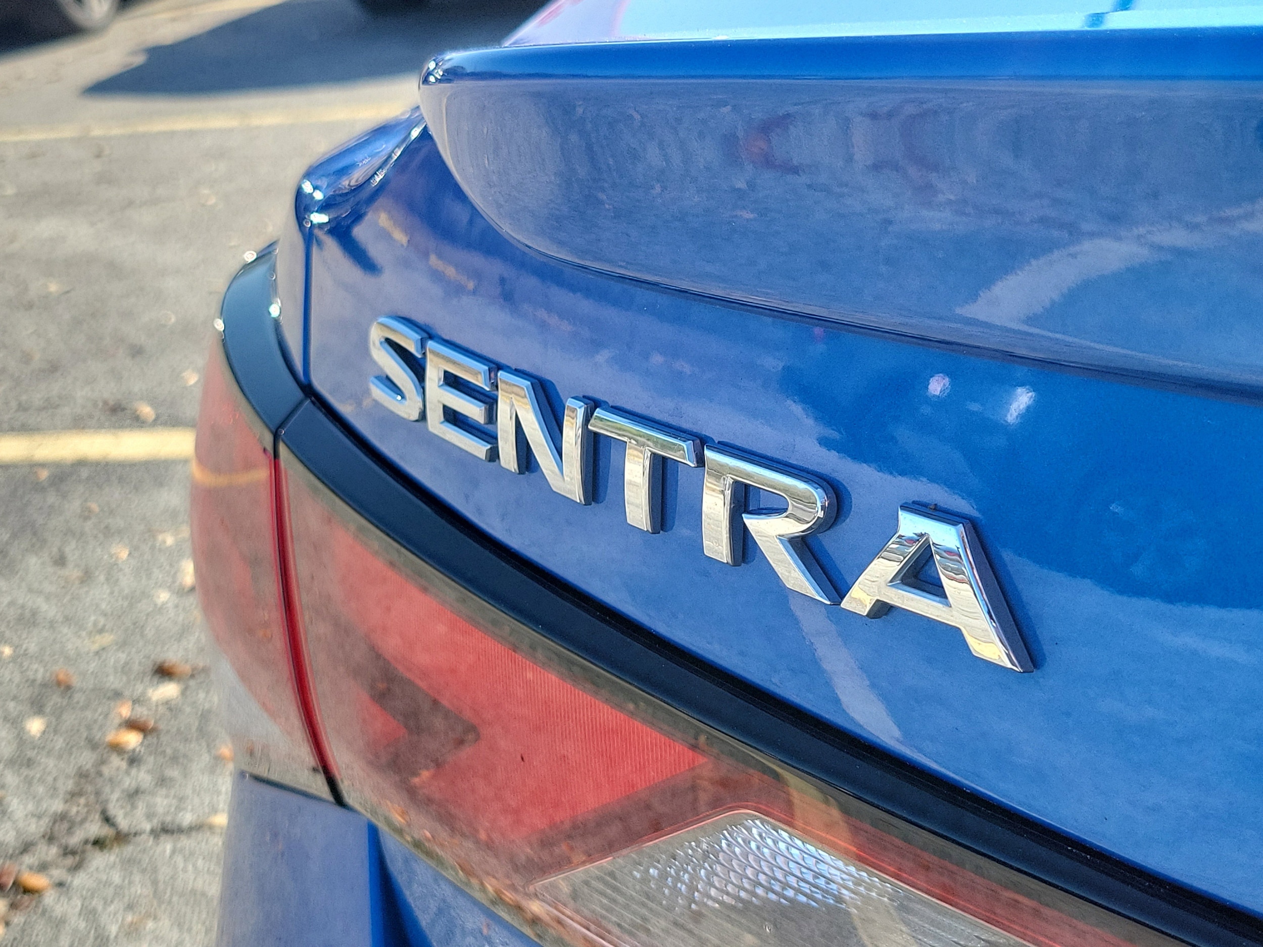 2024 Nissan Sentra SR - Photo 8