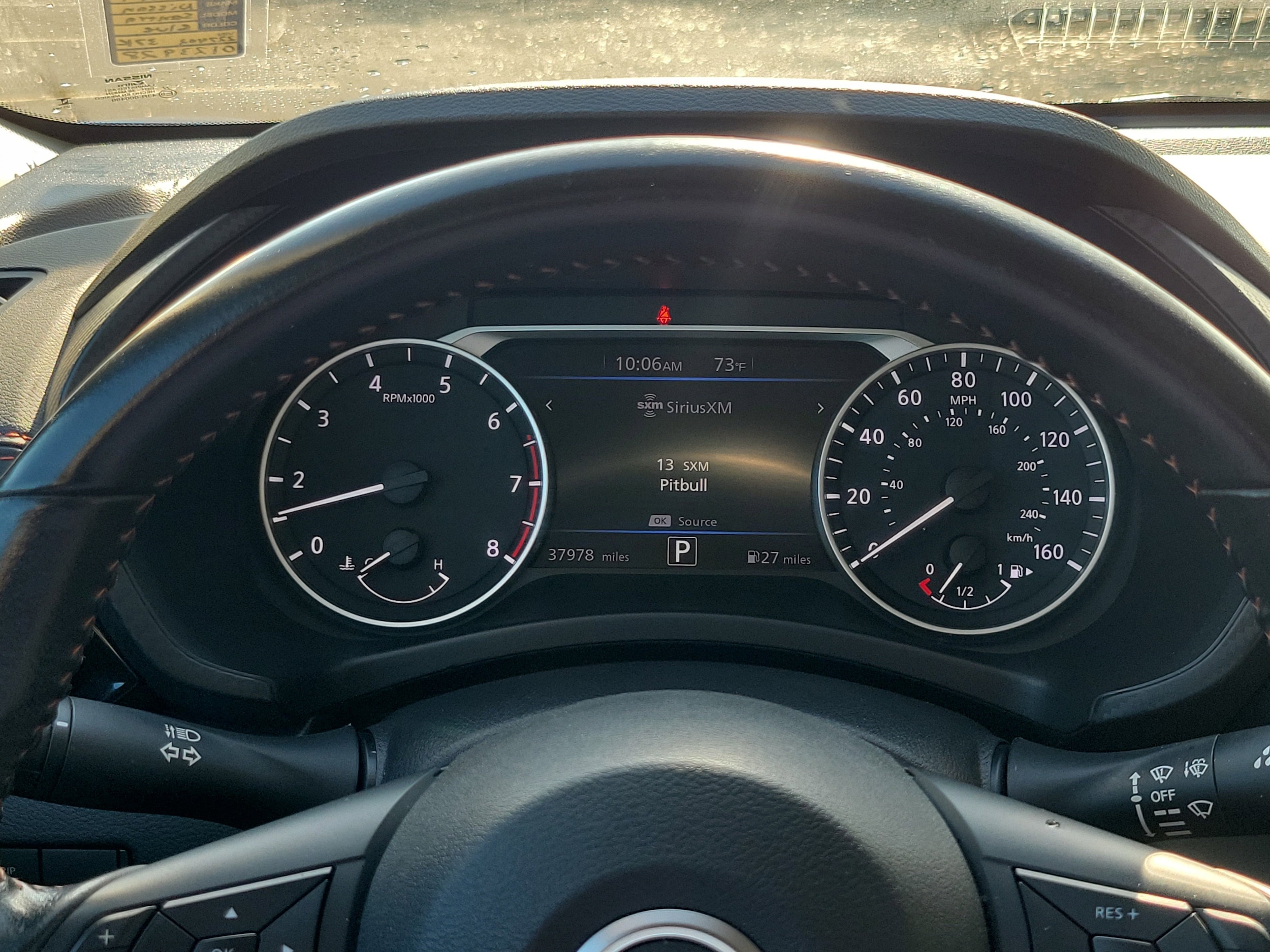 2024 Nissan Sentra SR - Photo 18