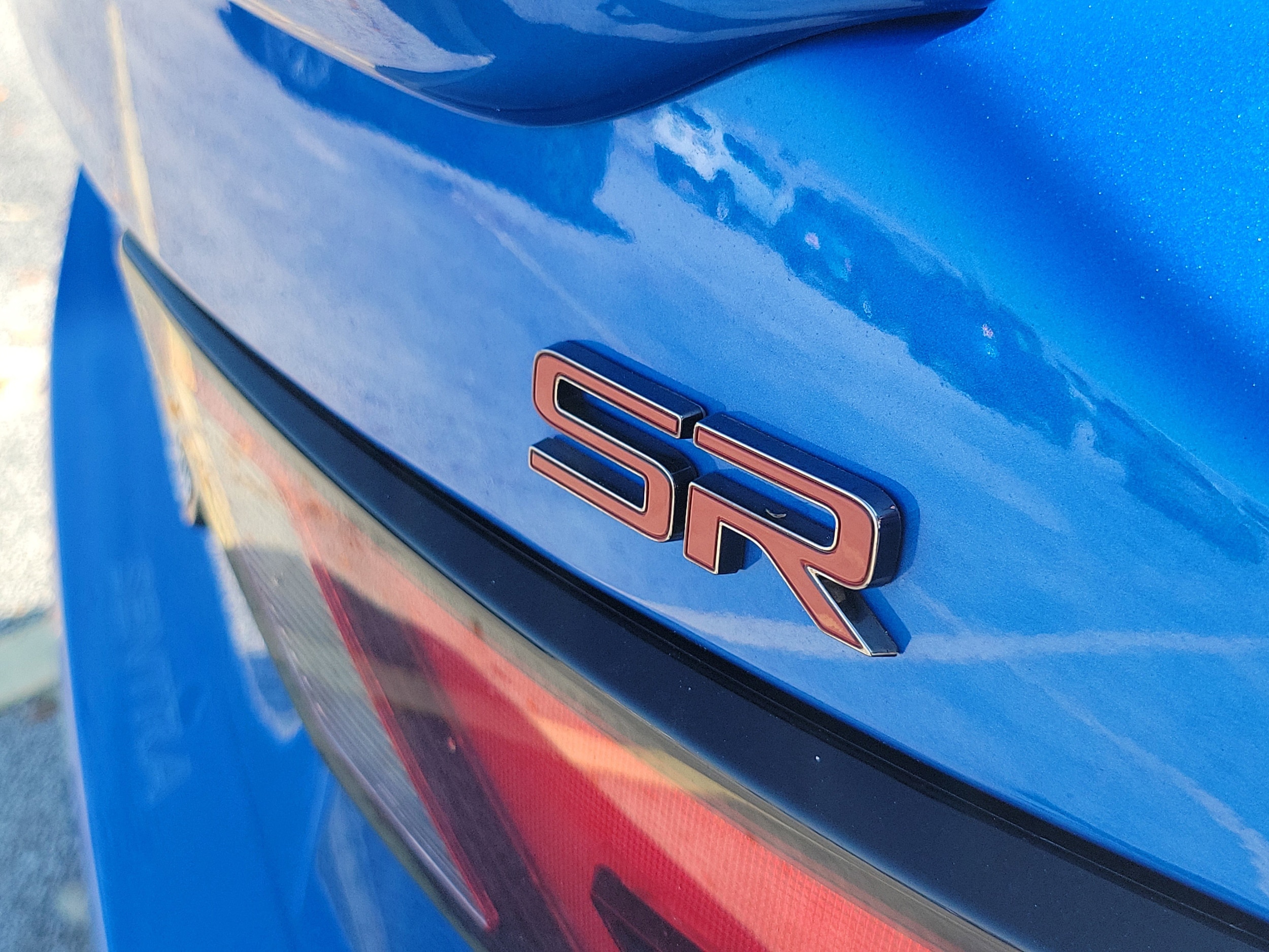 2024 Nissan Sentra SR - Photo 6