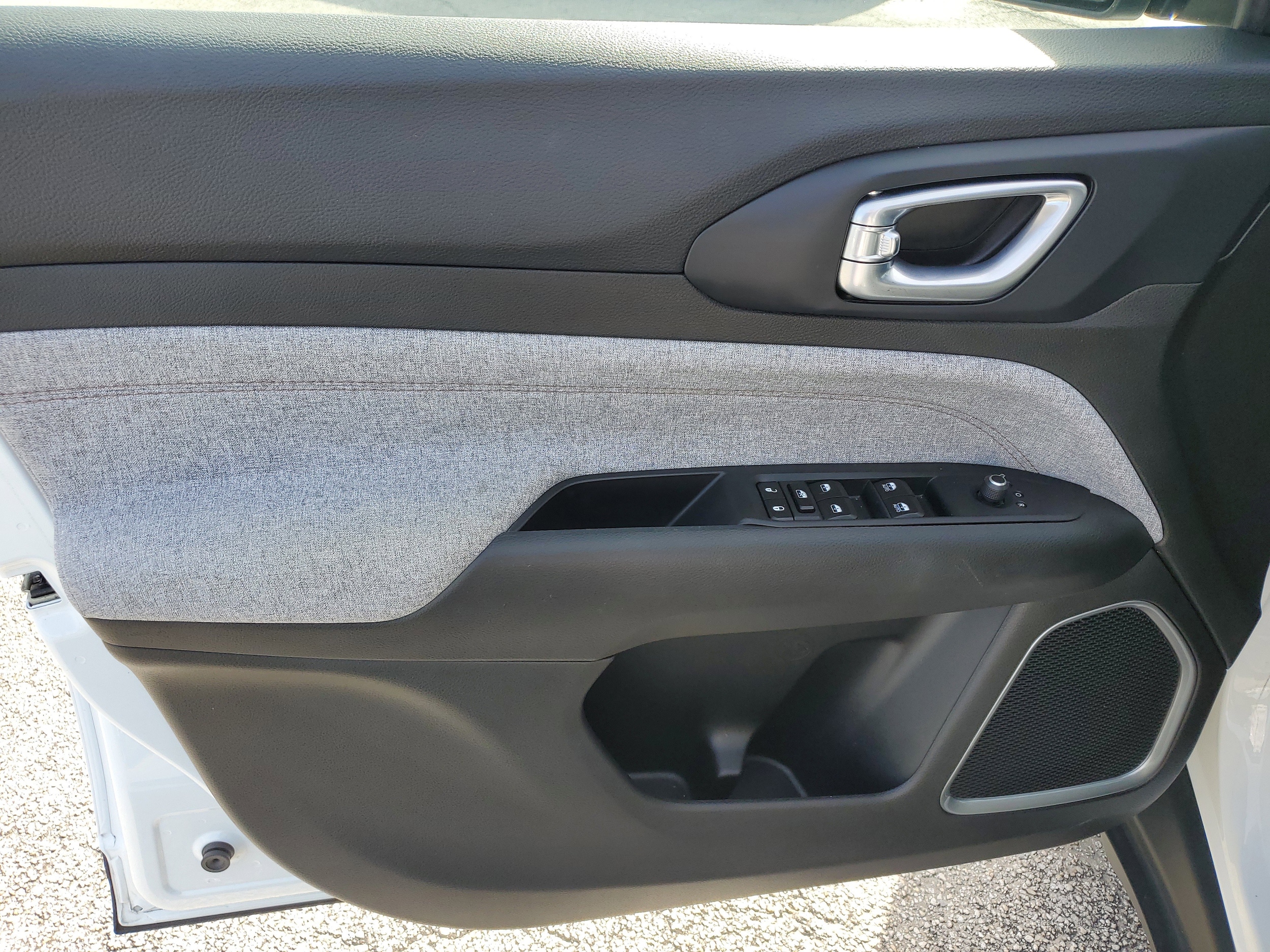 2023 Jeep Compass Latitude Lux - Photo 15