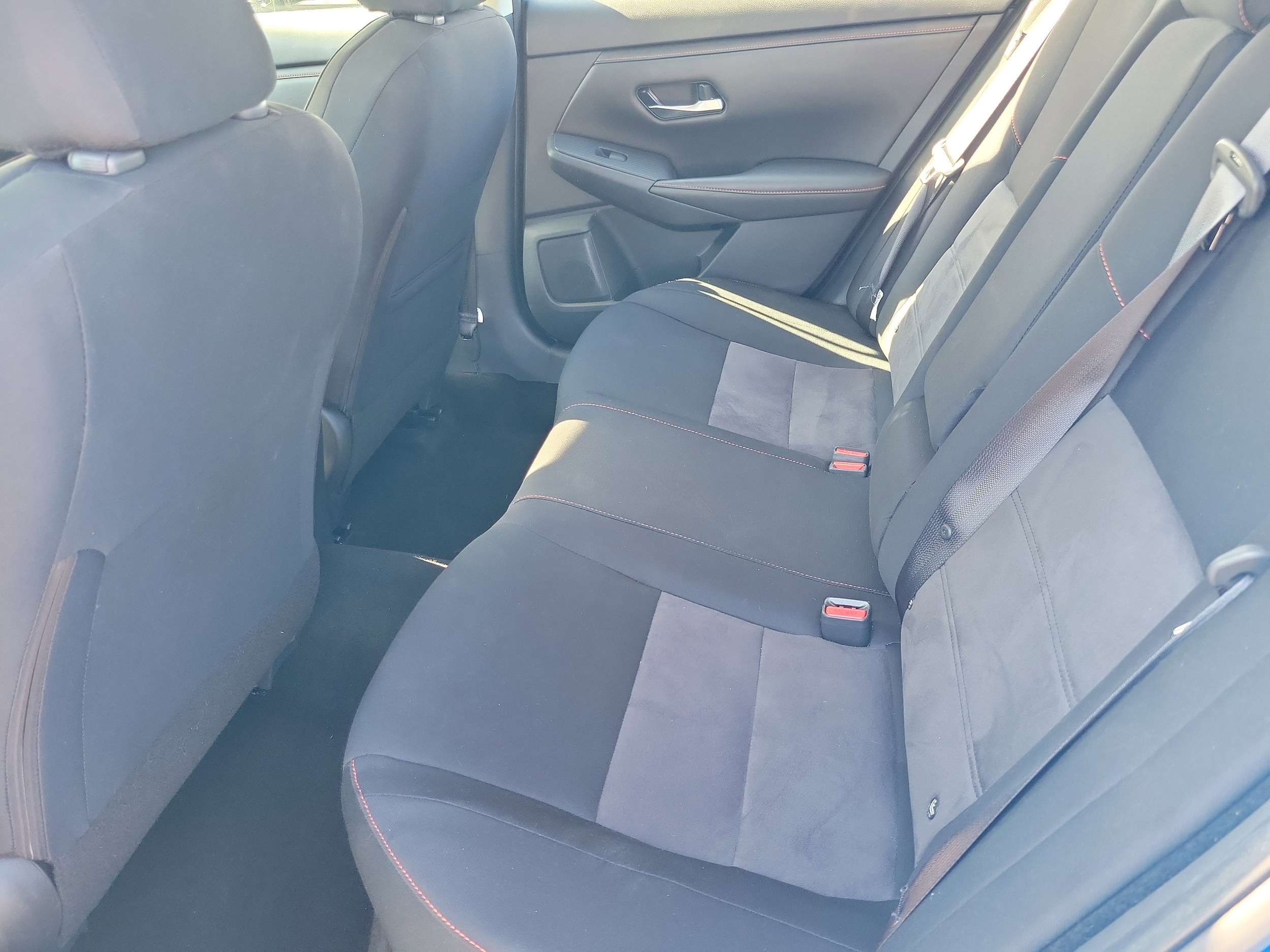2024 Nissan Sentra SR - Photo 11